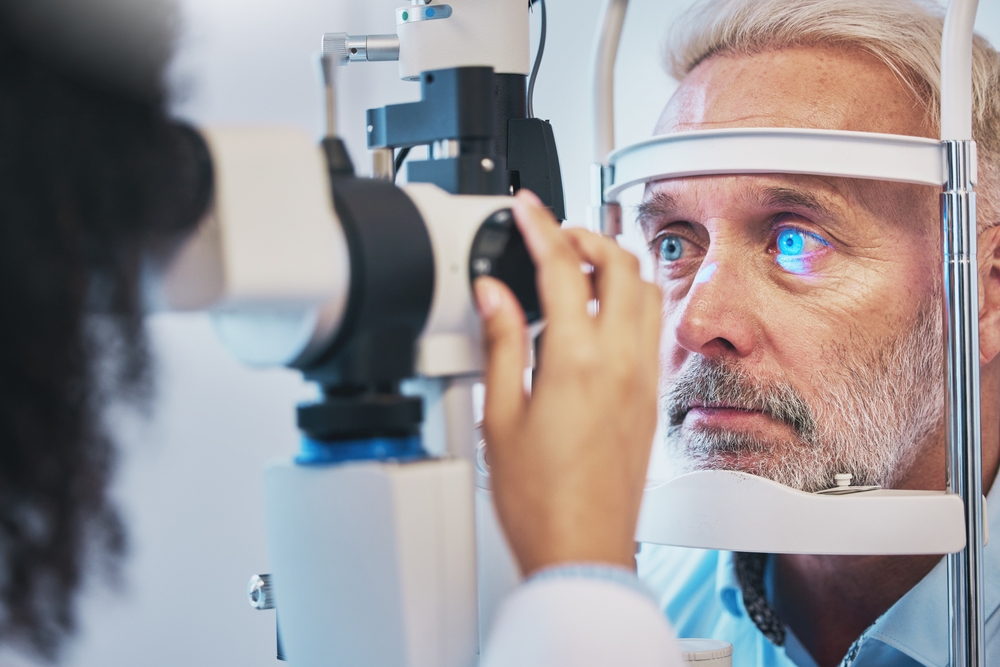 Glaucome : symptômes, causes et traitements